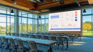 Learning Spaces