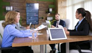 Unified Communication & Video Conferencing