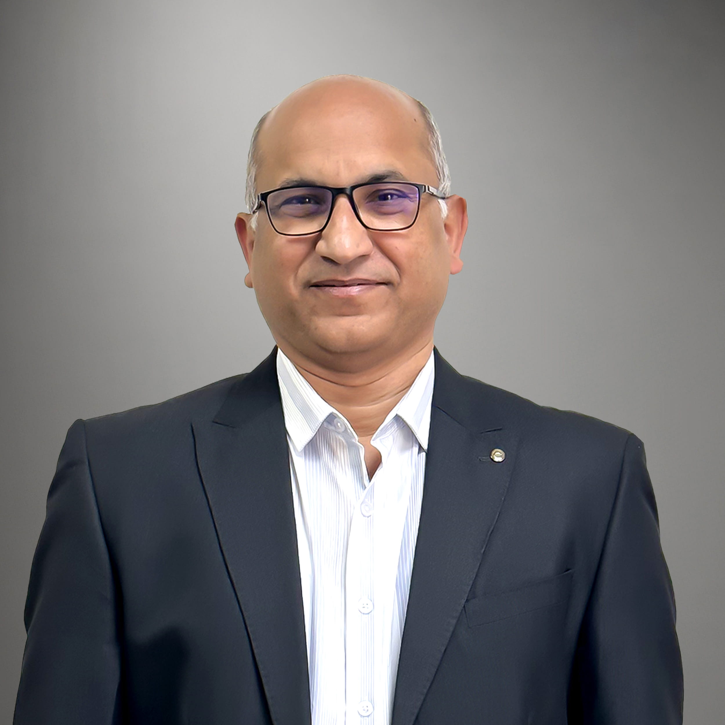 Manoj Kumar Choudhury