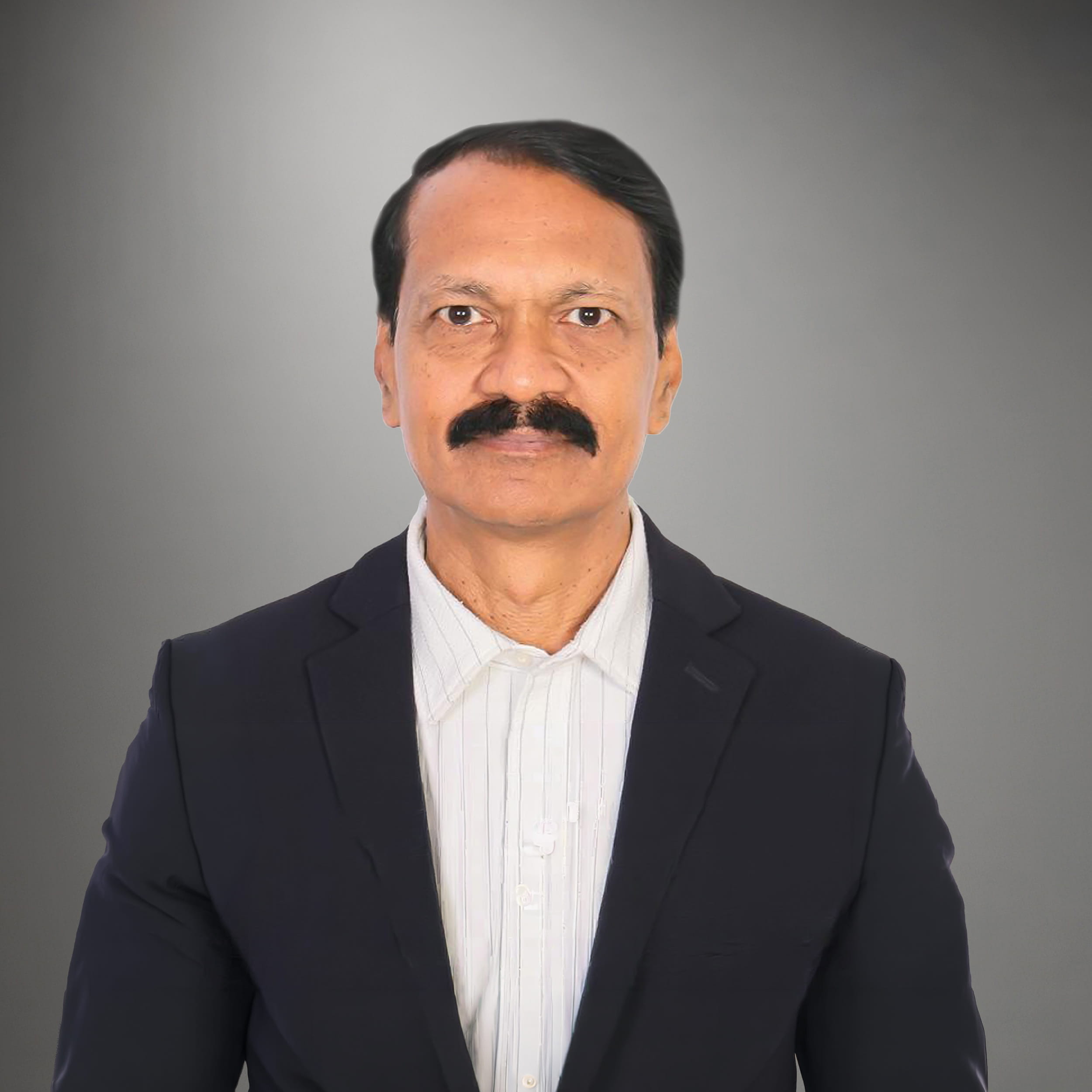 Balajisingh Harisingh