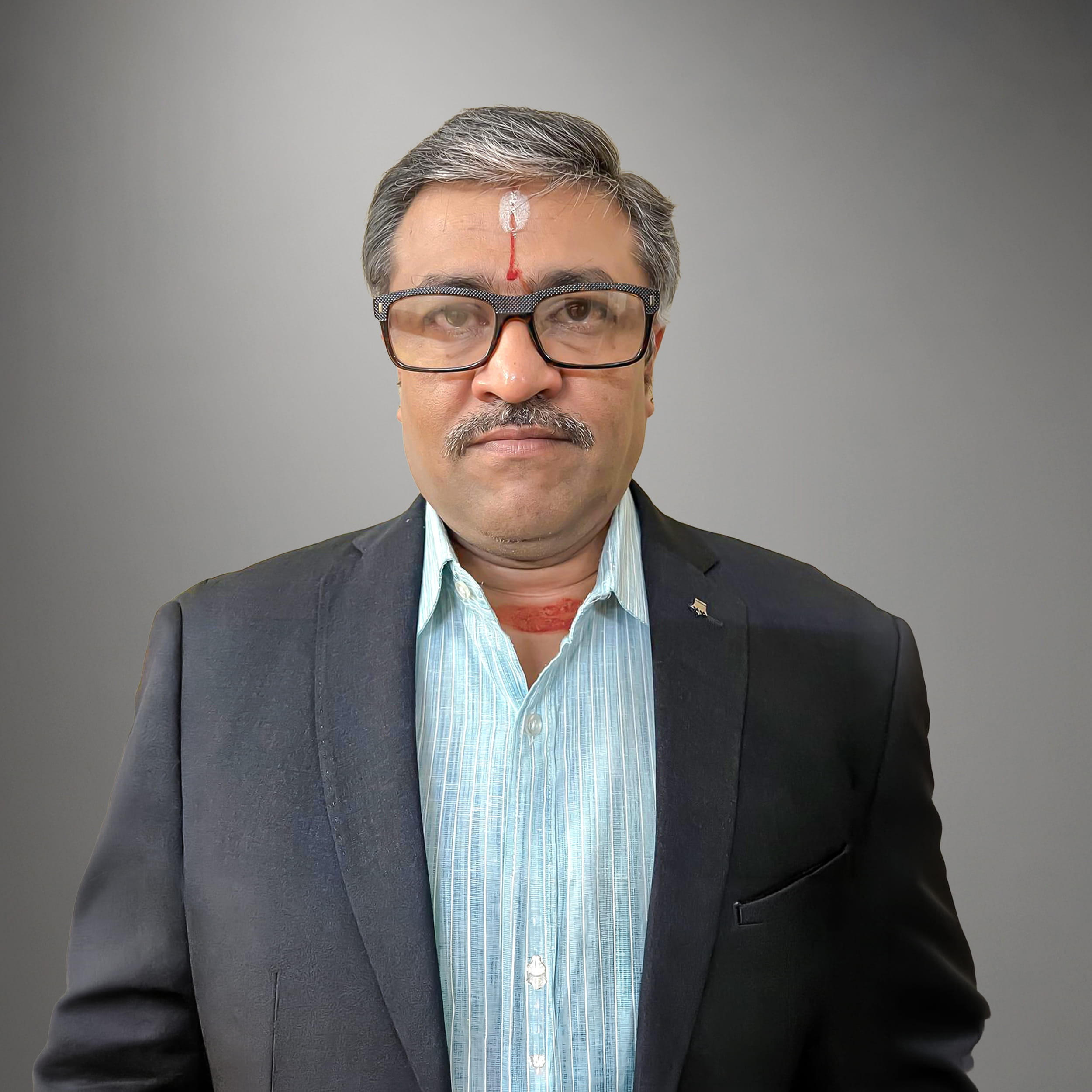 K S Ranga