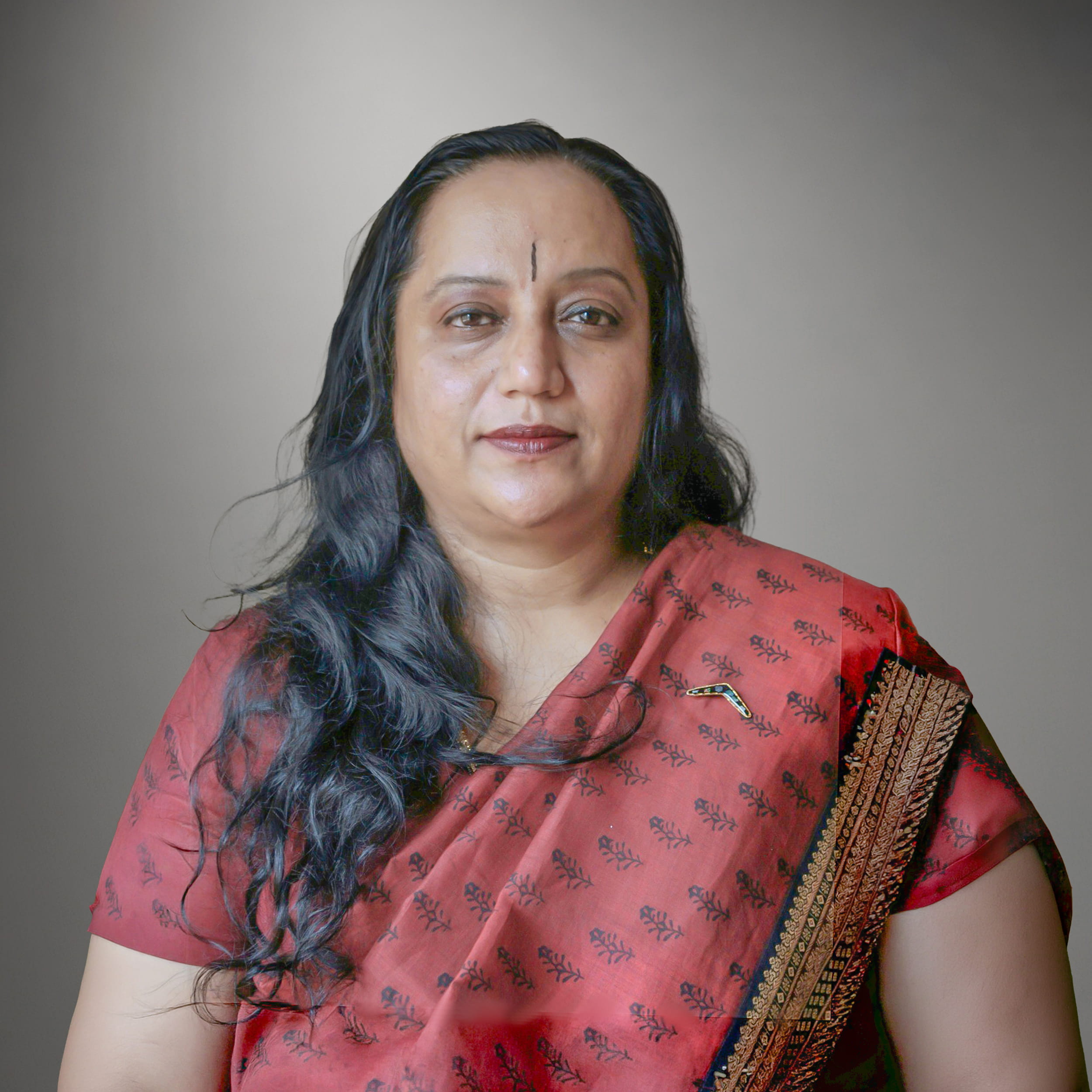 Sujitha Karnad