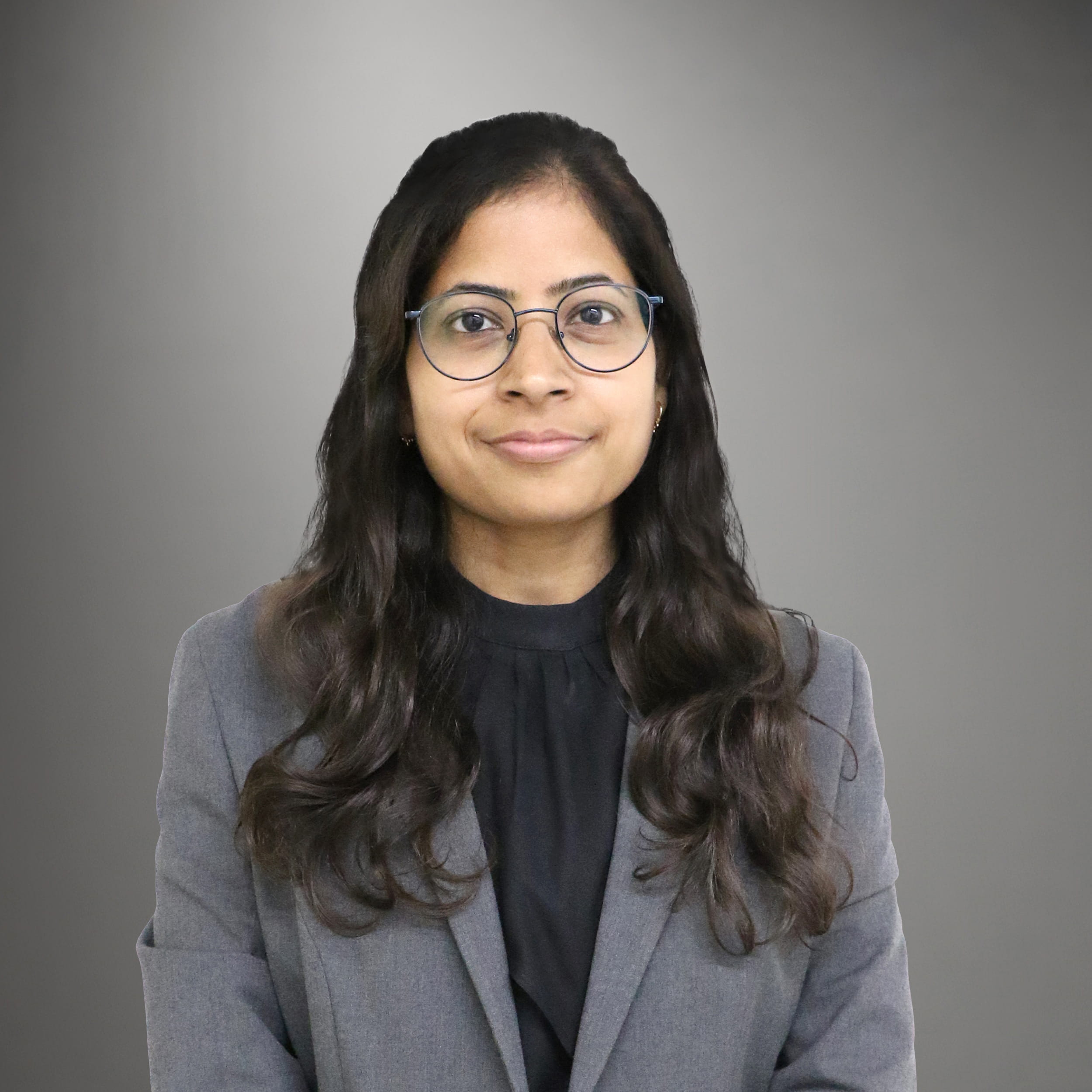 Vijaylaxmi Kedia