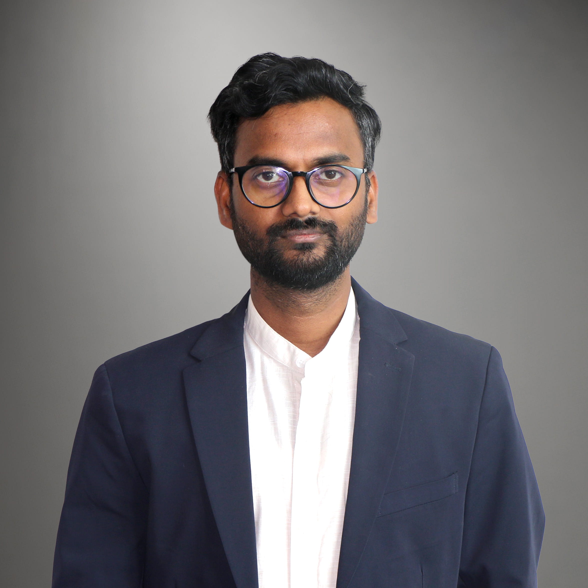Navesh Gupta