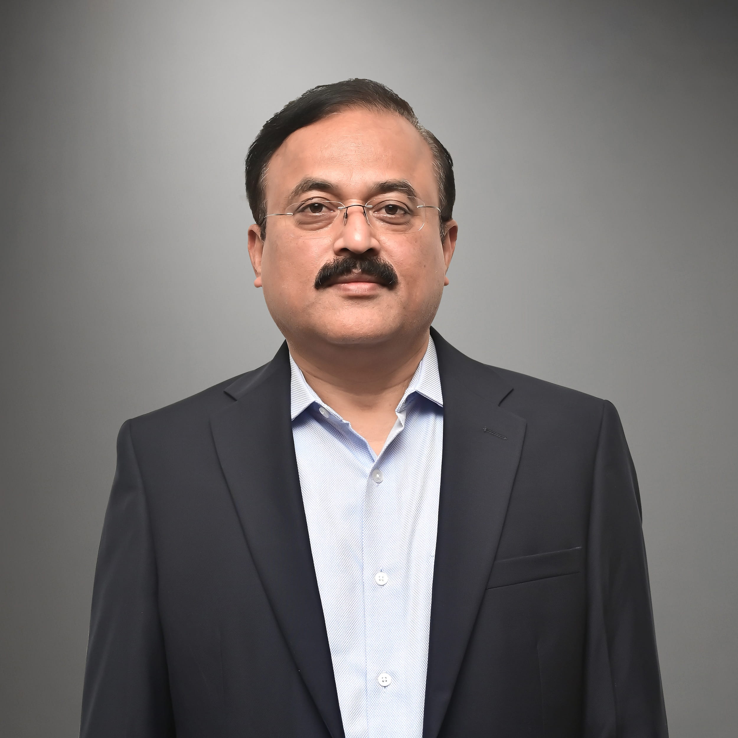 Shivanand M Mahashetti