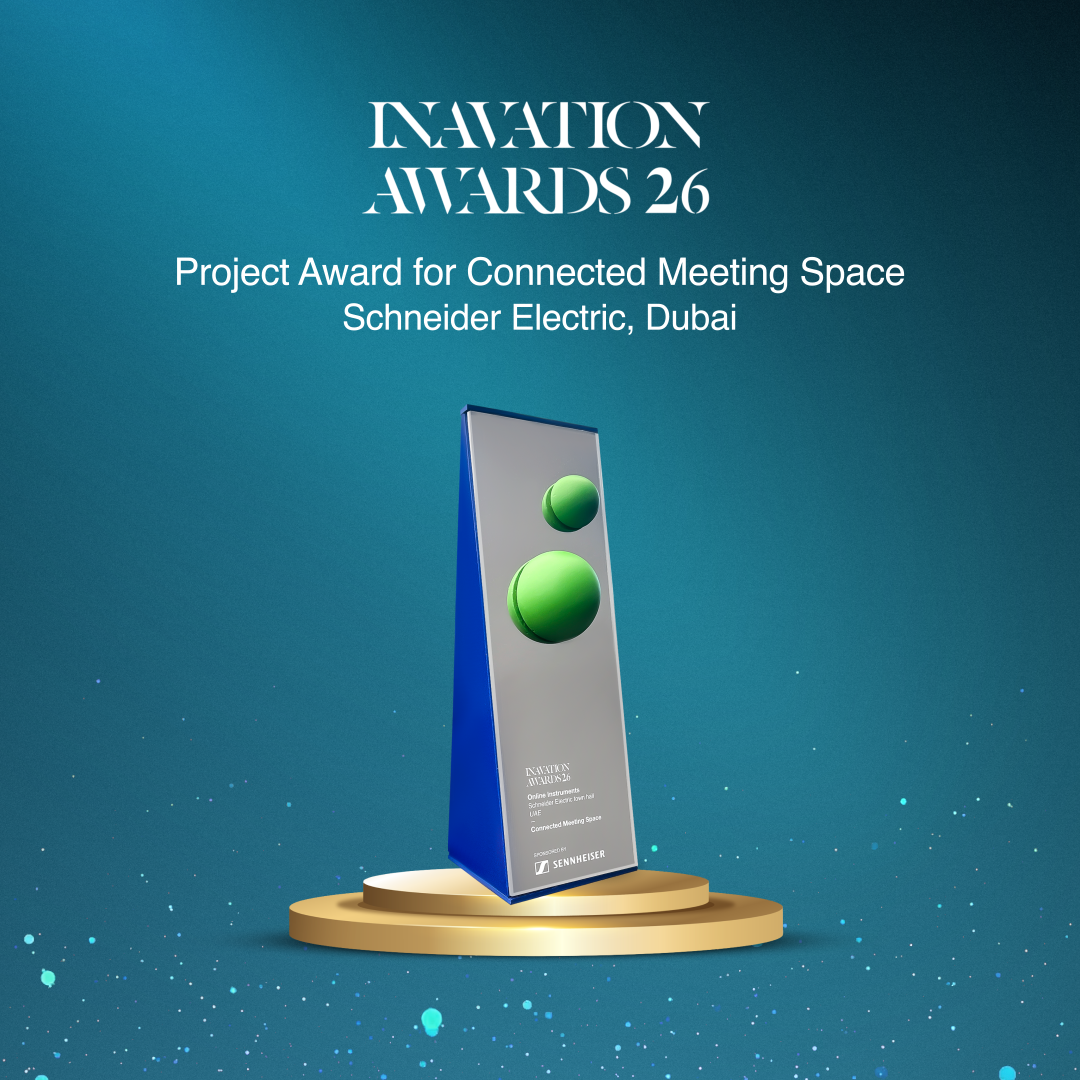 Inavation Awards 2026