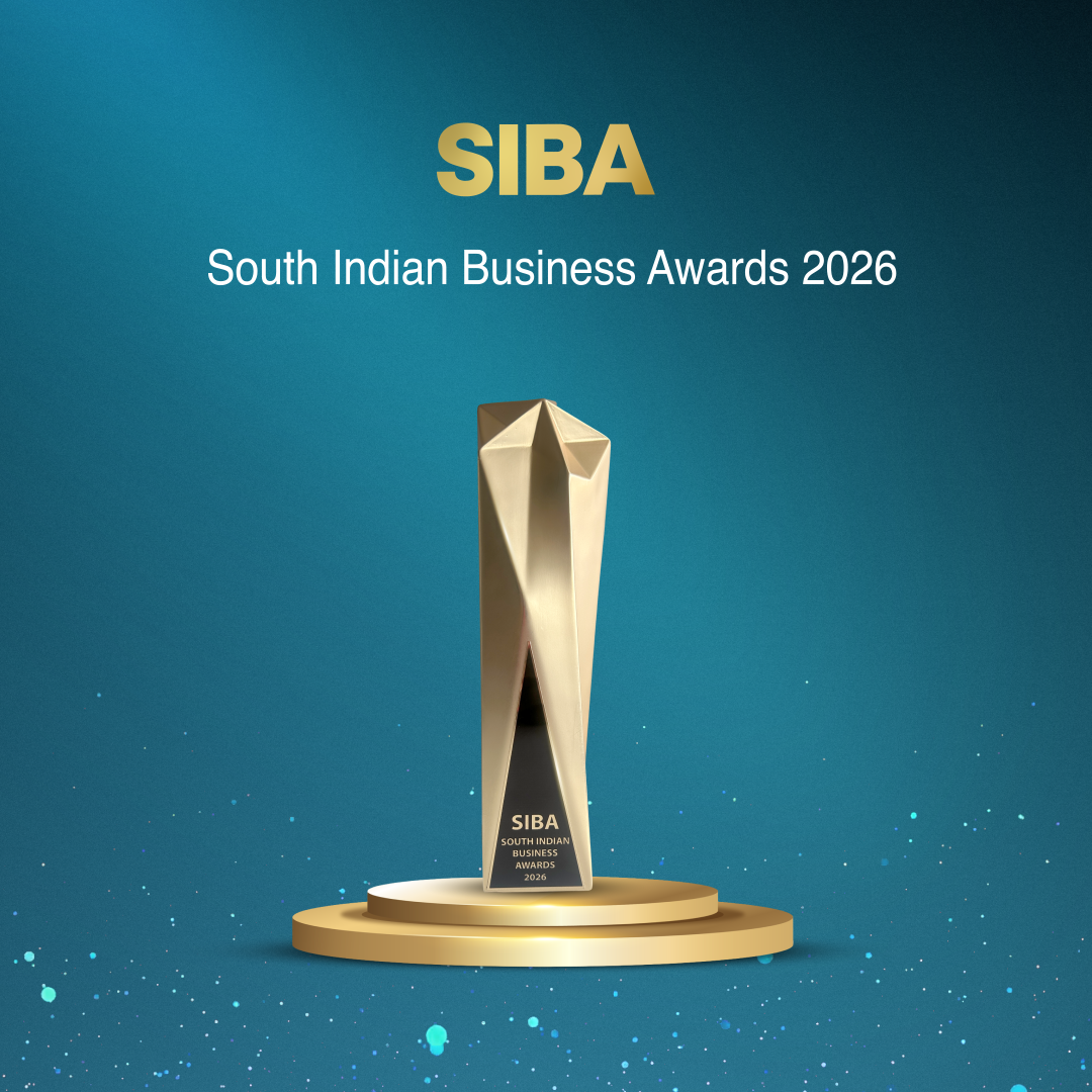 SIBA Awards 2026