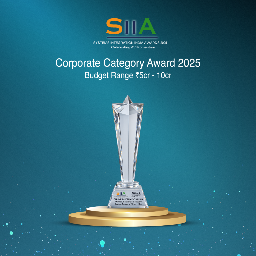 SIIA Awards 2025