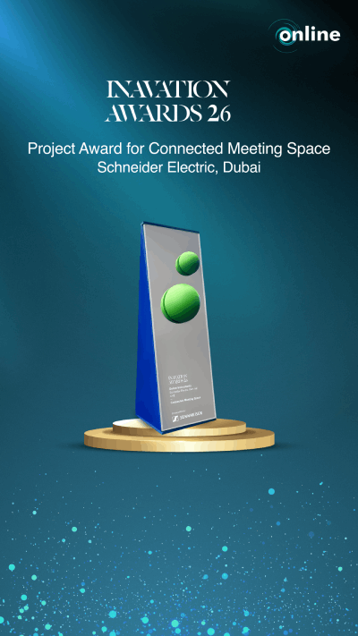 Inavation Awards 2026