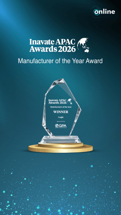 Manufacturer of the Year